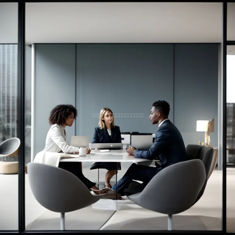 Soluciones Legales Adaptadas a tu Empresa